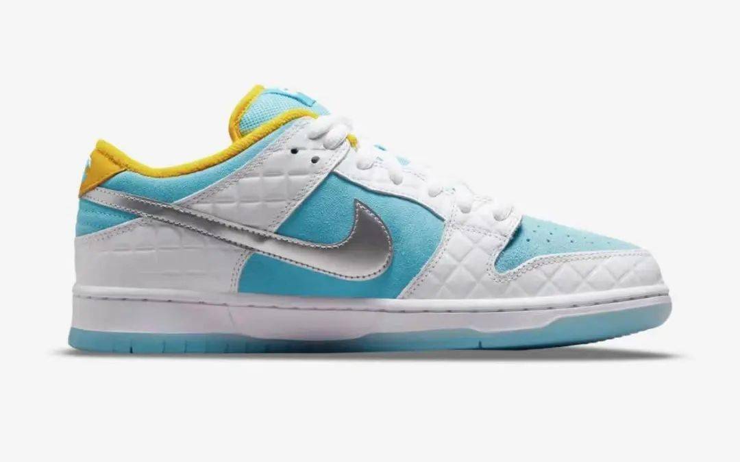 sb dunk ftc stockx