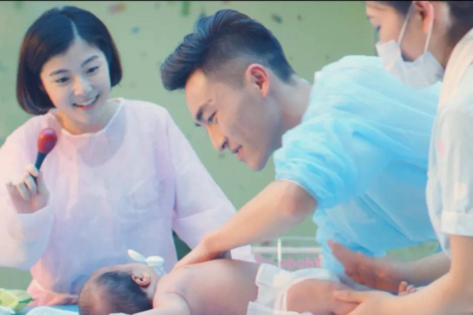 时代|三胎时代 选择月子中心的标准“姿势”