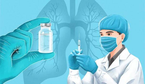 广州|广州：7月起，这类人接种新冠疫苗需体检！