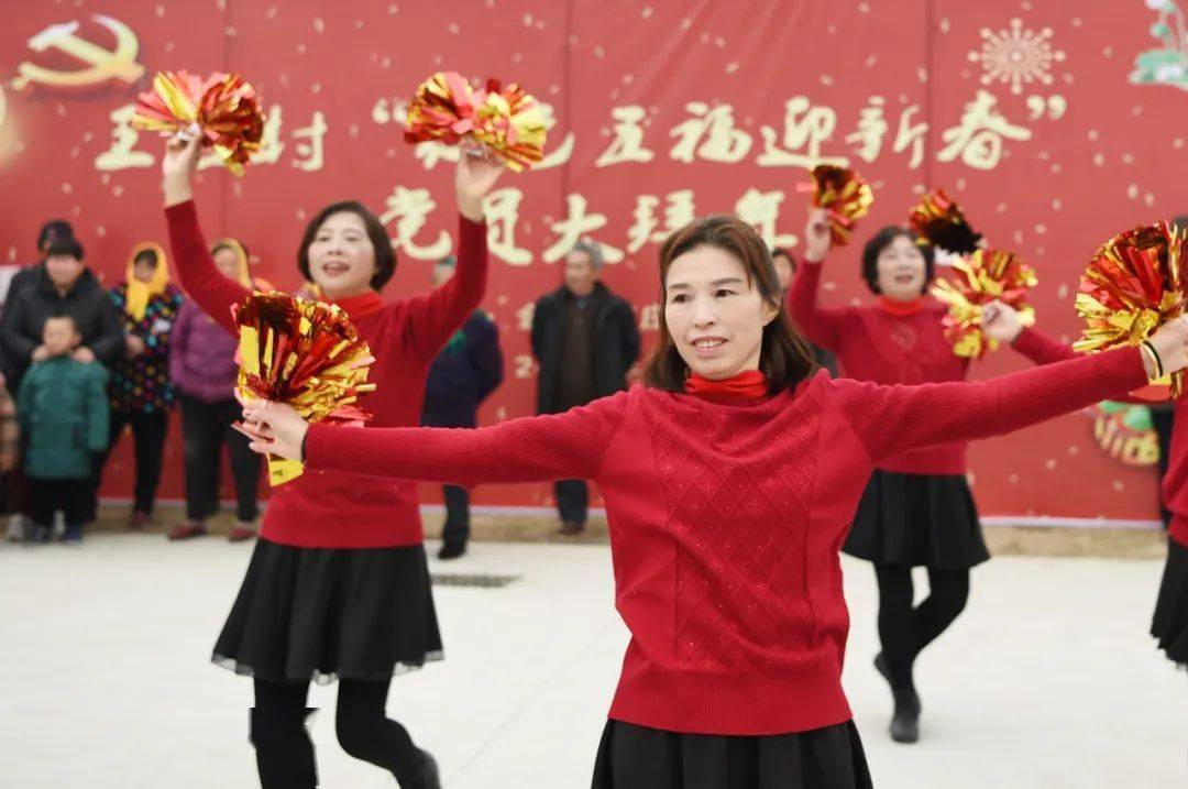 金湖县金南镇传承红色基因让发展更有温度民生更有质感