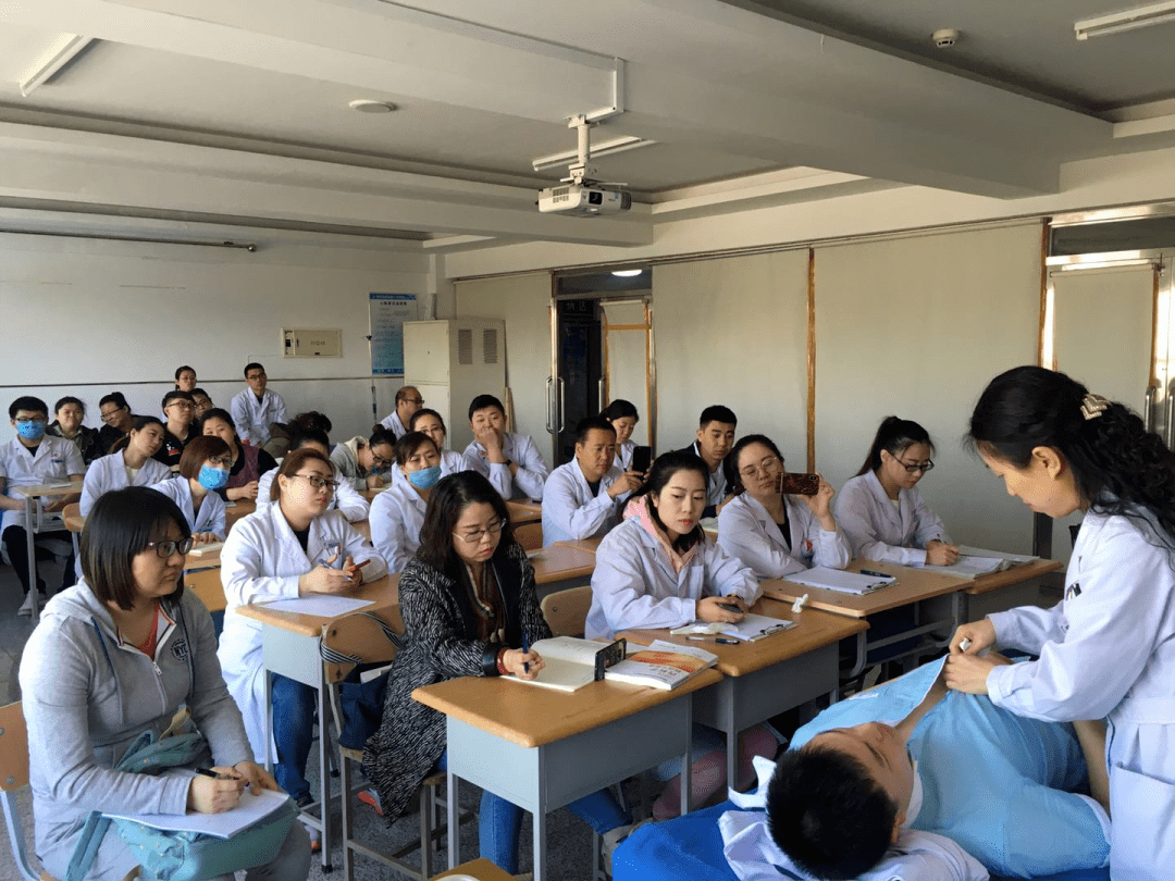 齐医附属一院住院医师规范化培训全科专业基地介绍