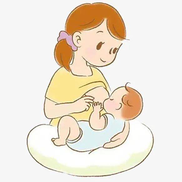 特殊情况下的母乳喂养