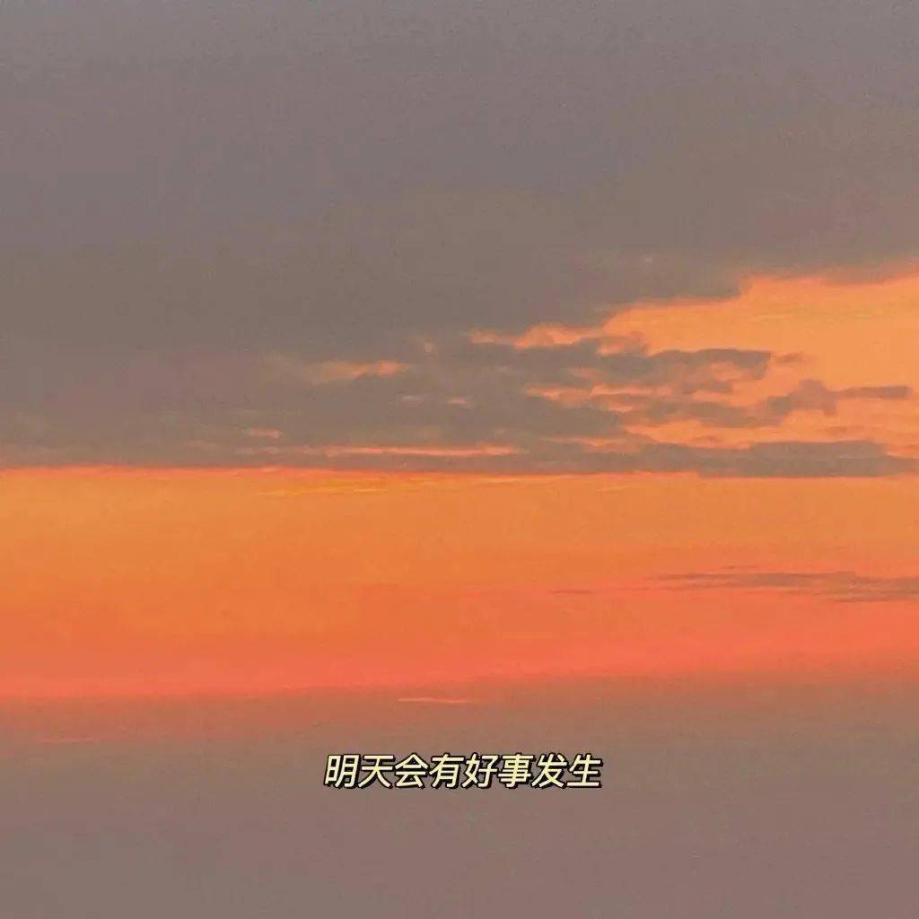 背景图|背景图 | 夜里有灯，你看这个世界并不坏