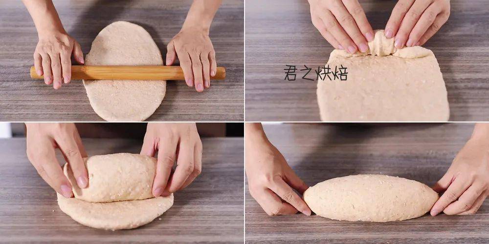 我再也不隨便說減肥了 | 我的減肥麵包 熱愛美食 第7张