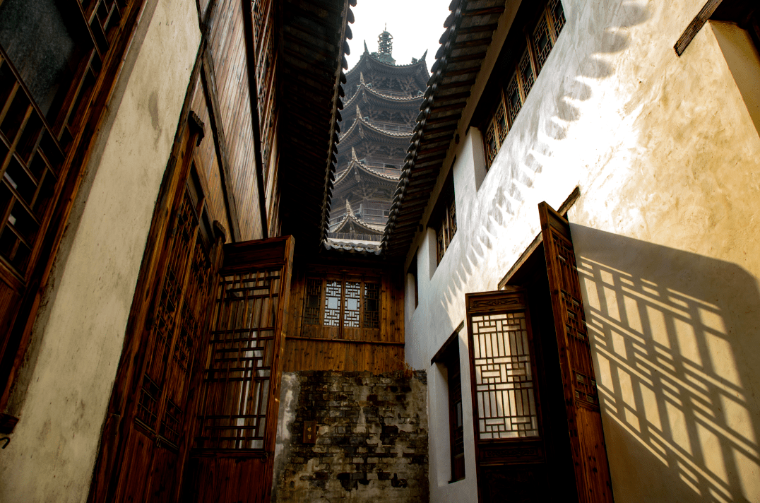 泗泾马相伯故居修缮展陈侧记从百年老宅修复中彰显城市软实力