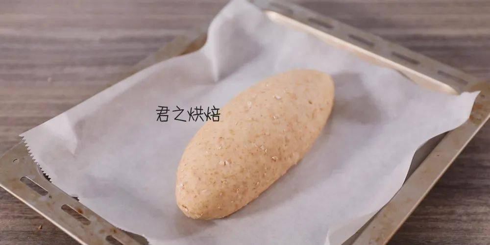 我再也不隨便說減肥了 | 我的減肥麵包 熱愛美食 第8张