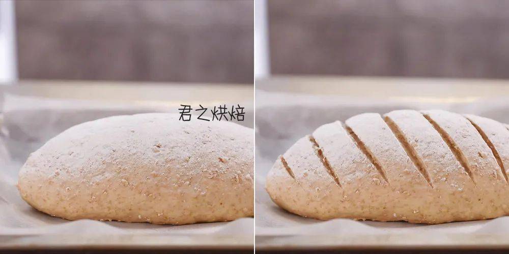 我再也不隨便說減肥了 | 我的減肥麵包 熱愛美食 第9张
