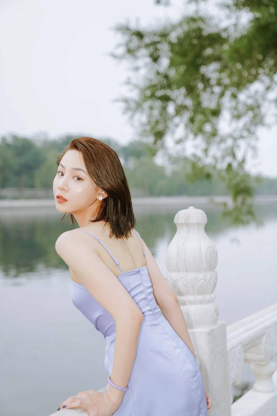 品牌|近期穿搭 | 专心游玩的夏日远行