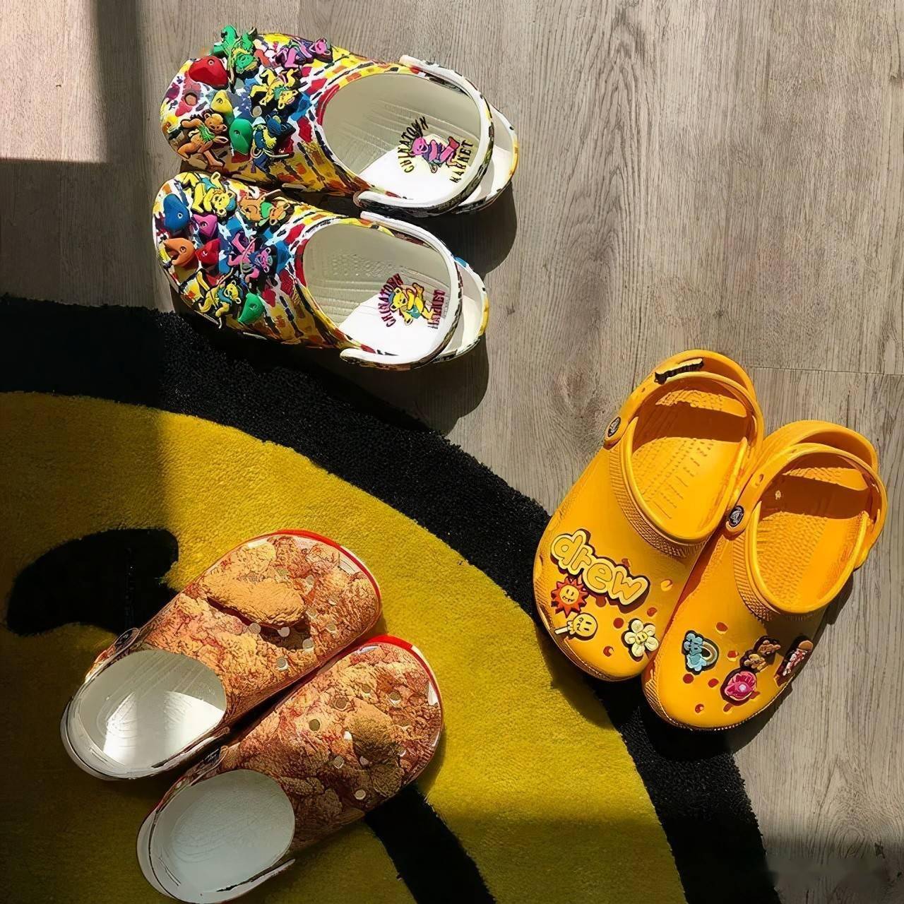 翻车|凉鞋翻车大赏？收下这份夏日鞋子穿搭指南，秒get女星同款大长腿