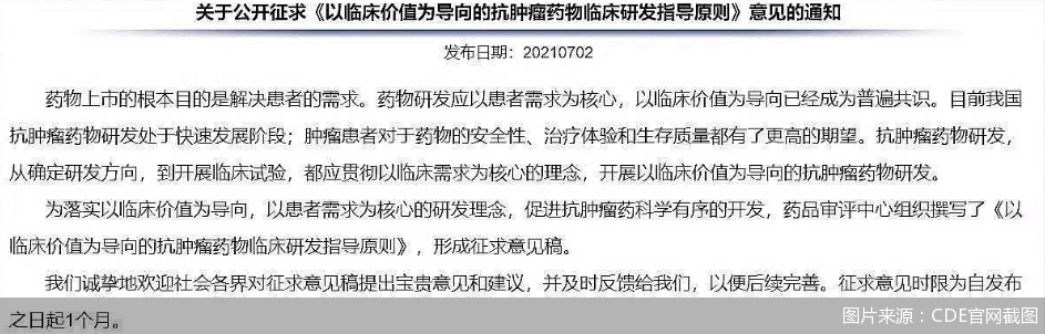 指导|医药股大跳水背后：热门靶点研发扎堆