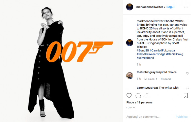 Phoebe|编剧这个行业 没有女人真的不行