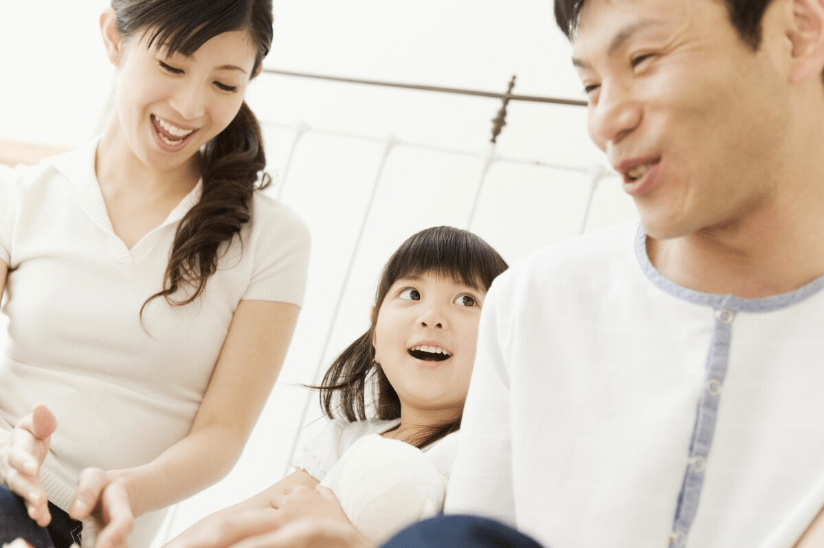 什么|孩子上幼儿园后很快变老实，他到底经历了什么？