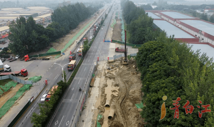 绵阳市许州镇绵广复线图片