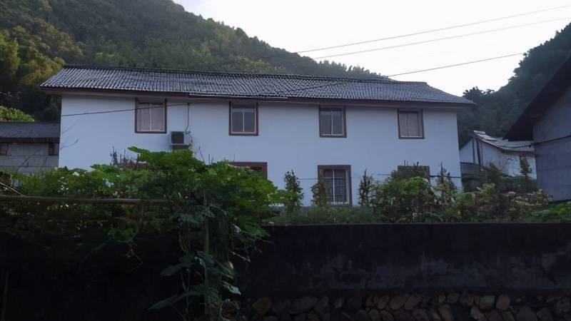 浙江农村房子有30%被上海城里人租走了,杭州的农村院子也不例外