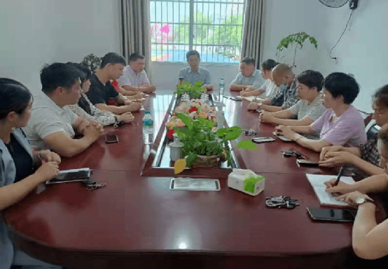 教科|学前教育宣传月 | 宁都县：开创学前教育改革发展新局面