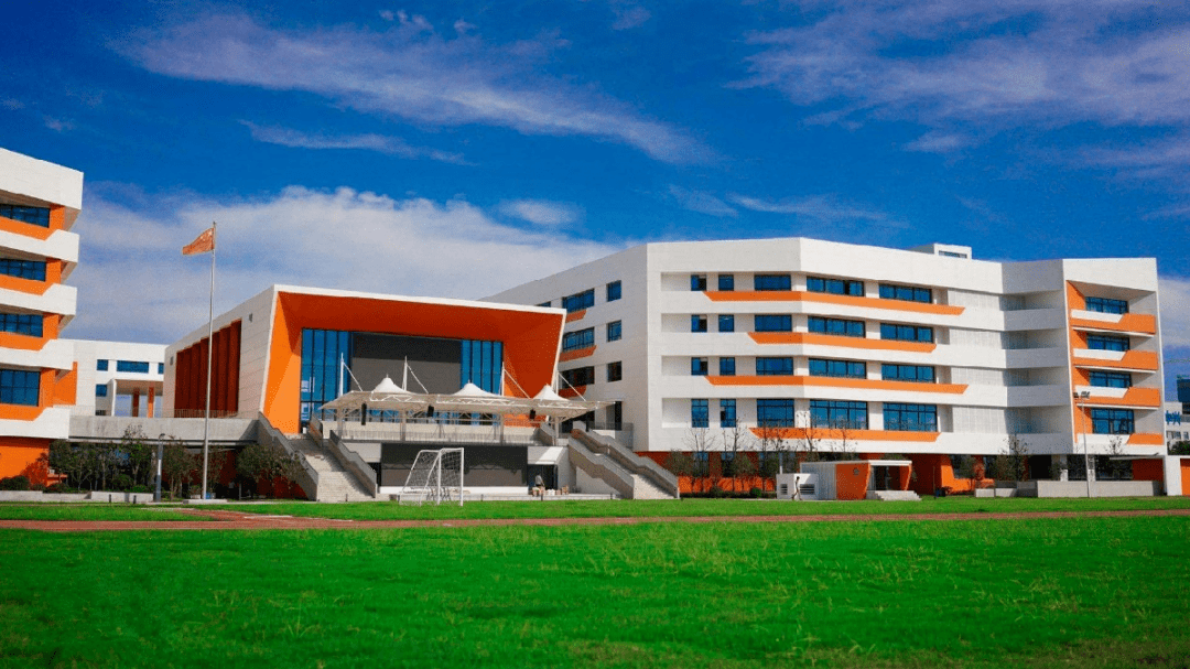 向着灿烂生长亚厦倾力打造西安高新一小精品学校工程助推教育强国建设