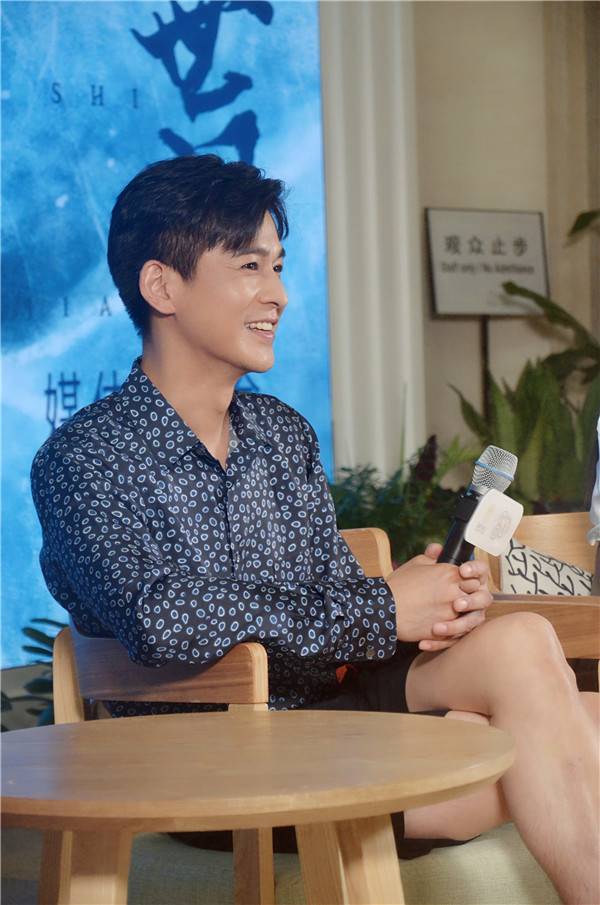 茅奖|3小时浓缩50年,“茅奖”话剧《人世间》登陆上海