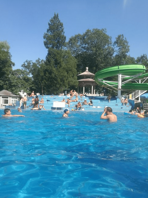 夏天就是要玩水2021北京最强玩水攻略到炎炎夏日浪起来