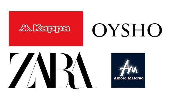 且为kappa,zara旗下时尚品牌oysho,爱慕马蒂诺等一线知名品牌代工生产