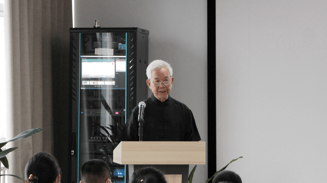 详细解说了《海安人著作展》,其中重点介绍了魏建功,韩国钧,蒋和森