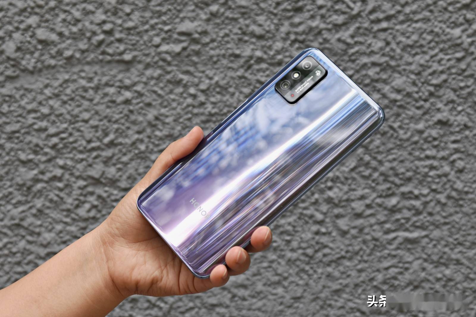 经过荣耀50系列,以及即将到来的荣耀magic 3,荣耀x20系列,相信荣耀会