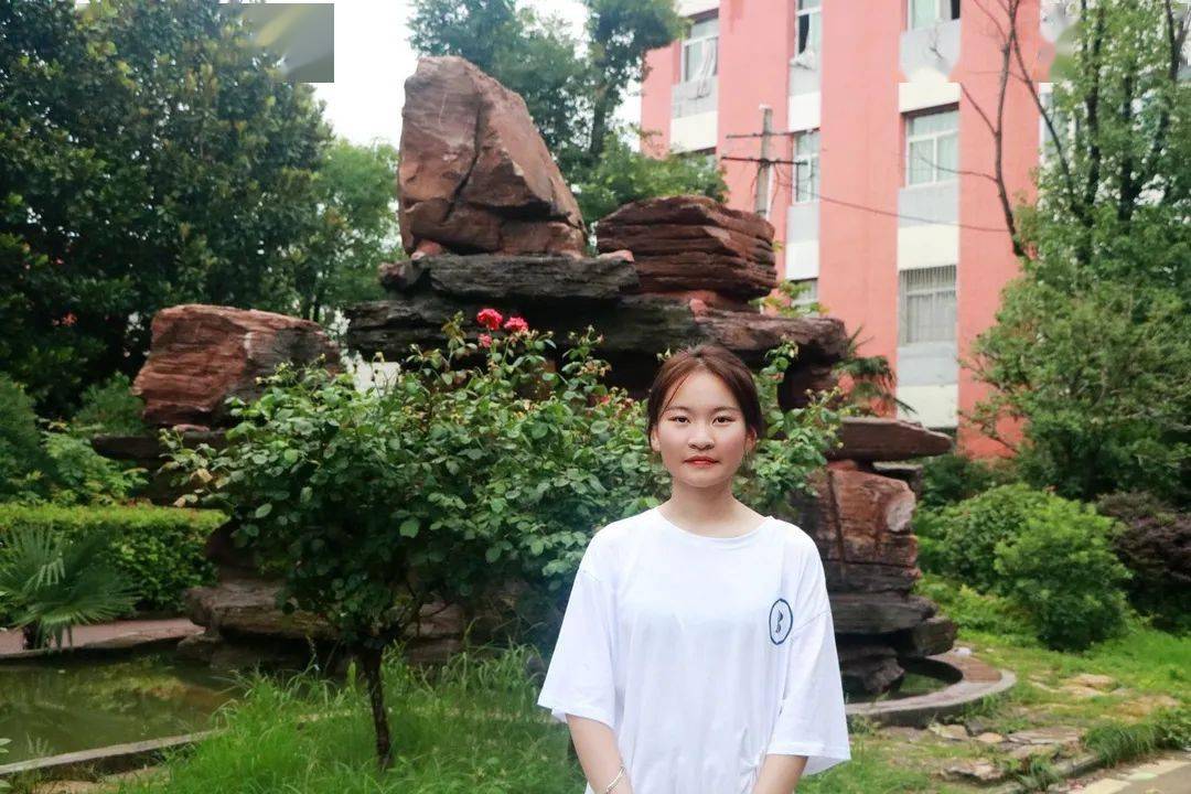 阜阳这个"闪光"少女,圆梦啦!_王莹莹
