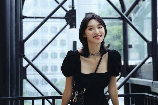 电影|《梅艳芳》传记电影首发预告，新人演员王丹妮银幕“复活”梅姐