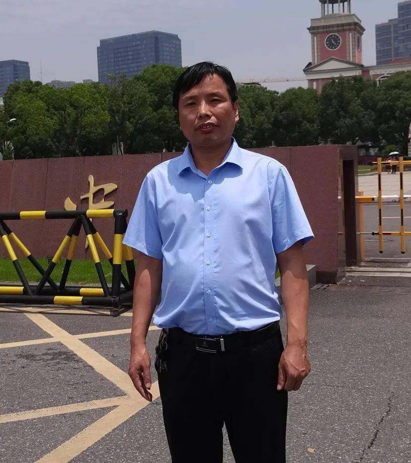 校园短讯冠县忠信高级中学部分优秀教师风采