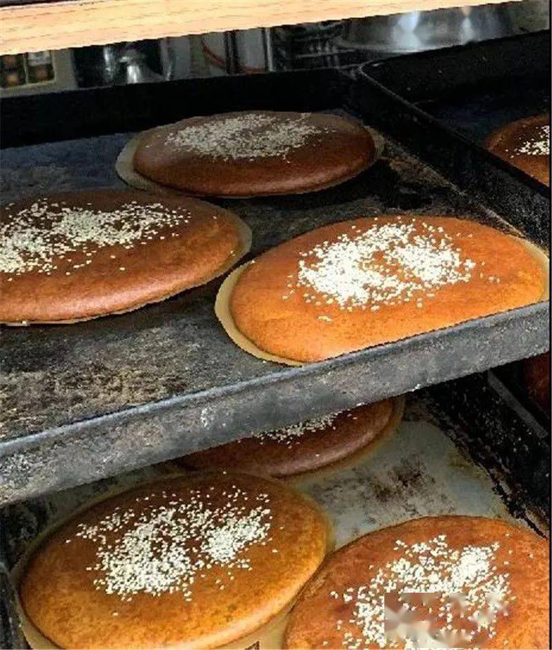 一天一点普洱2178老古董做出新花样这家老街糕点还是童年的味道