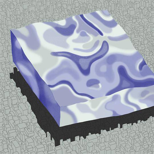 书展|记录城市：一周城市生活