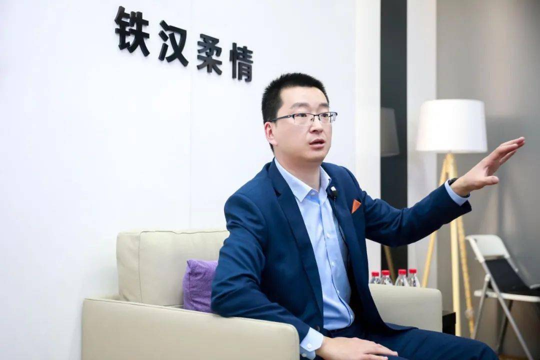 坦克品牌总经理刘艳钊近日,虎式汽车赴河北保定长城汽车总部,专访了