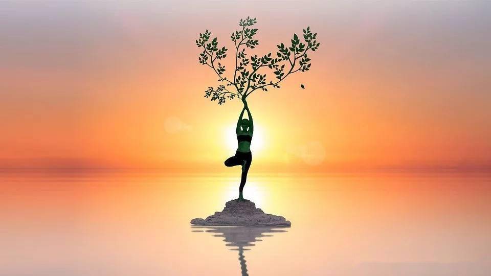 愿你做一个内心强大的人