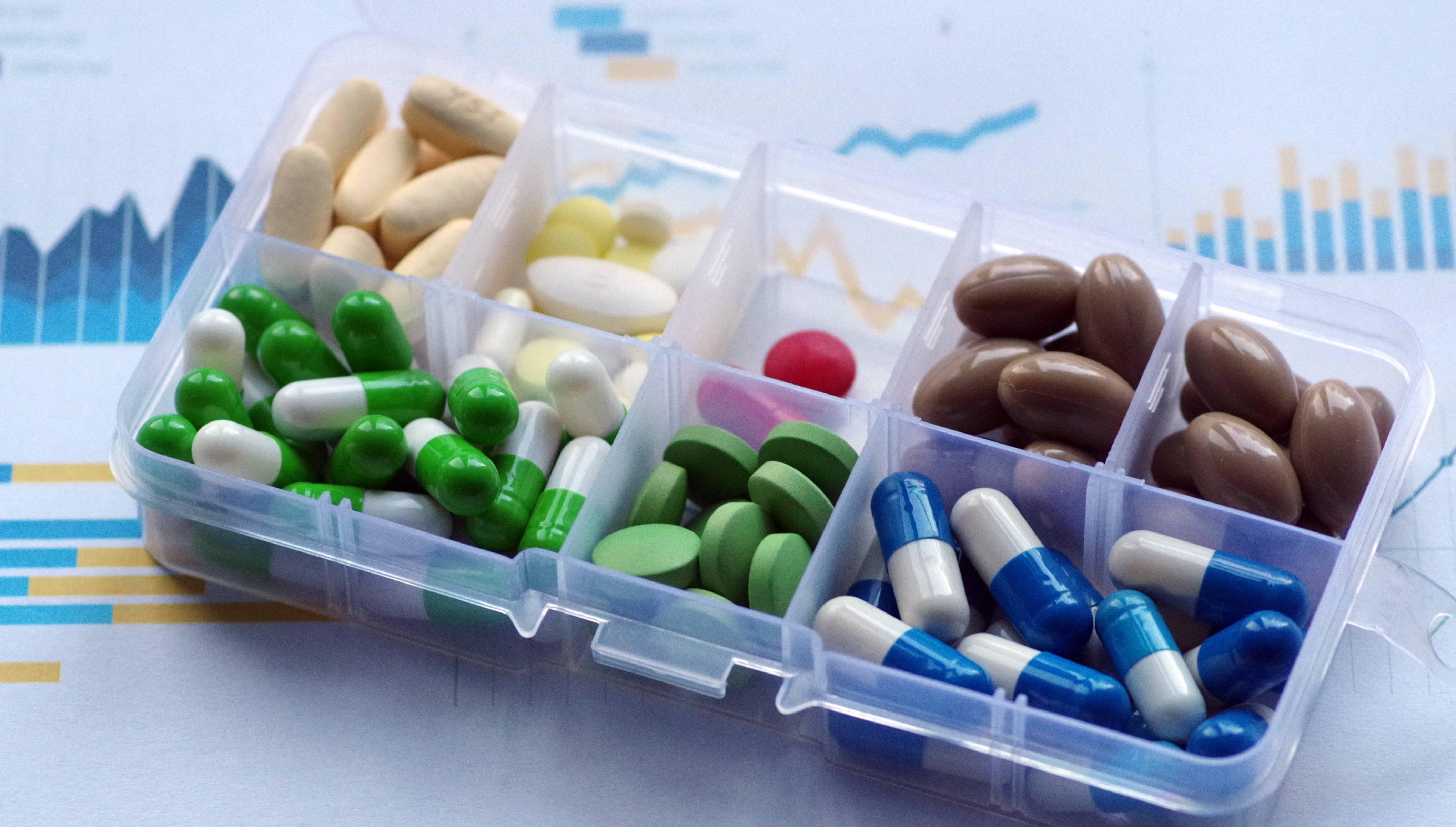 说明书|夏日炎炎药也怕热？说明书上的储存要求你都看得懂吗？