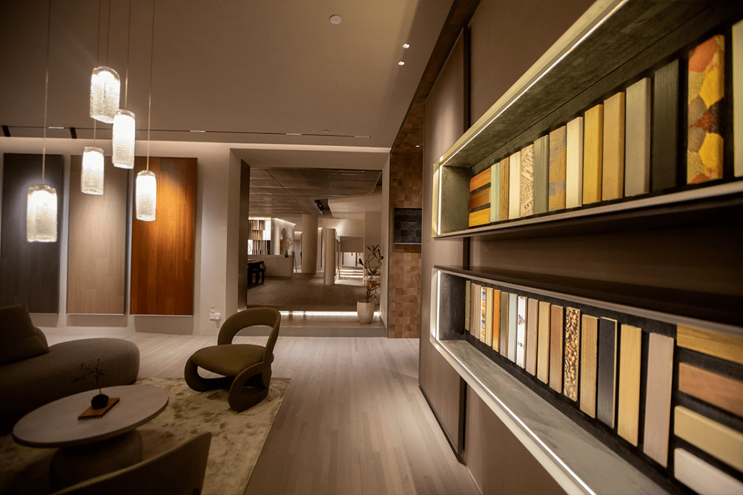 用美学为产品增值 | 书香门地x知识宇航家携手造美_设计