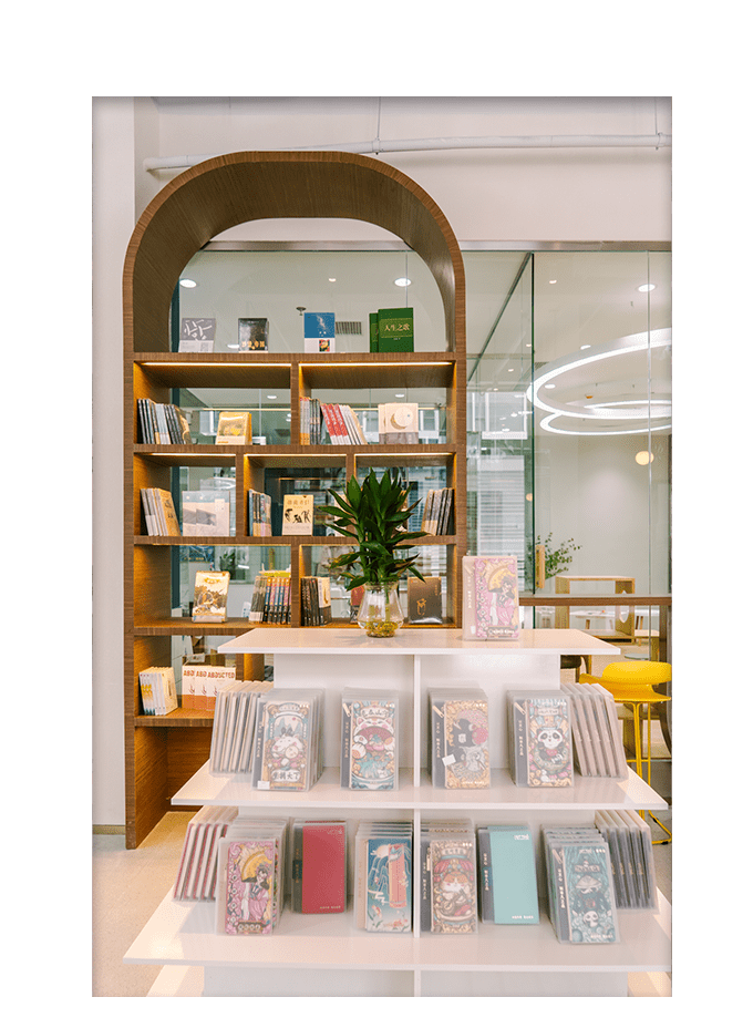 花芯和|官宣！「城开优享+」华丽开业，开启焕新生活新篇章！