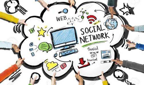 社会|对不起，你的朋友圈伤到我感情了