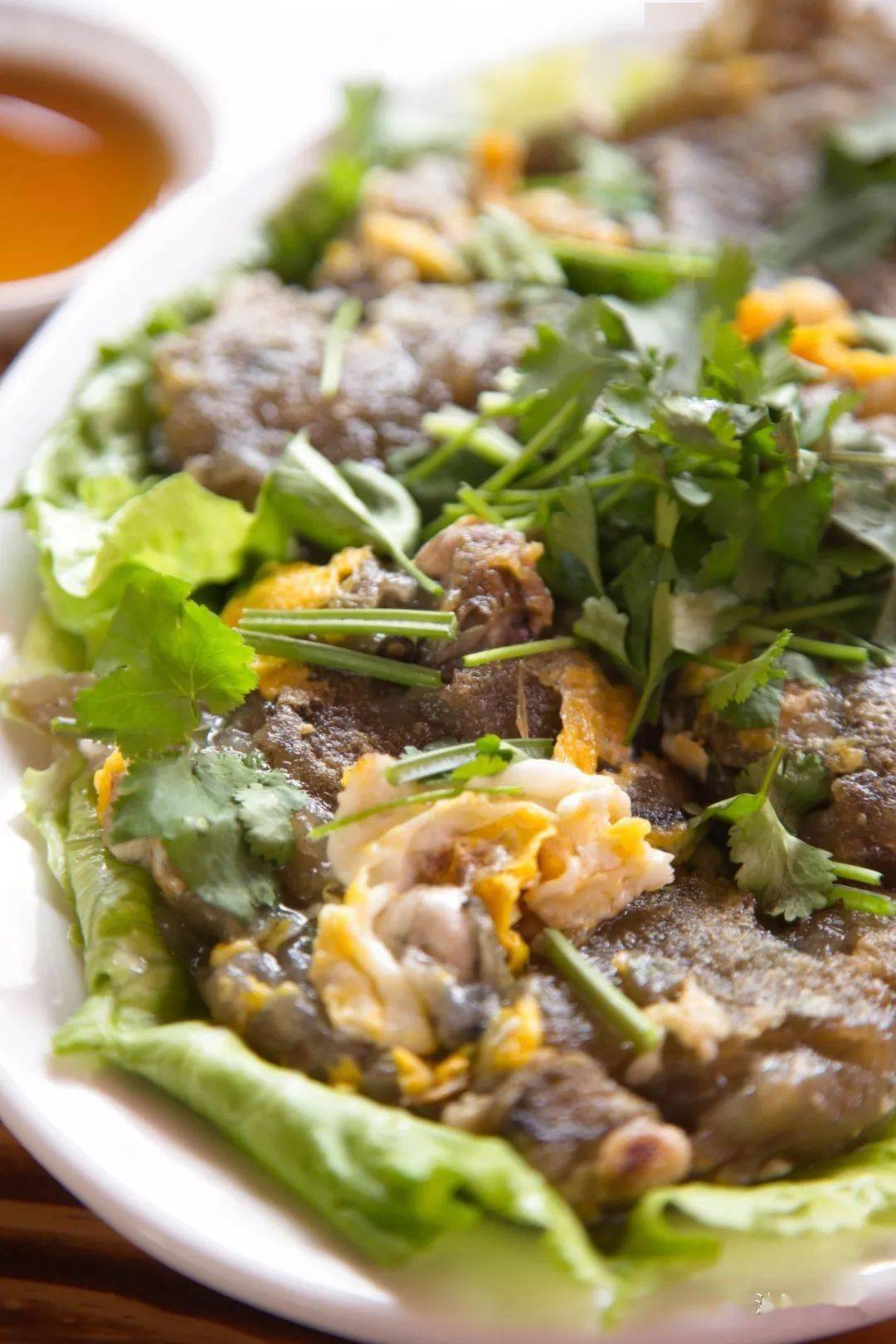 饶平汫洲这片海域频繁上央视,究竟是为什么?