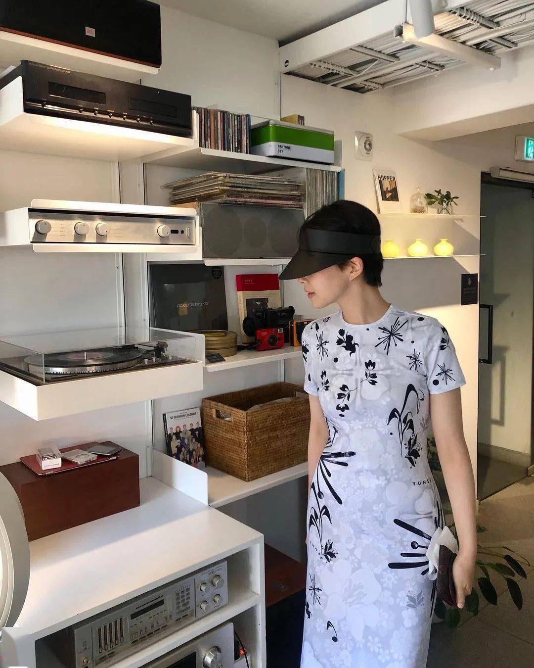 Chanel|没有遮阳帽的夏天是不完整的