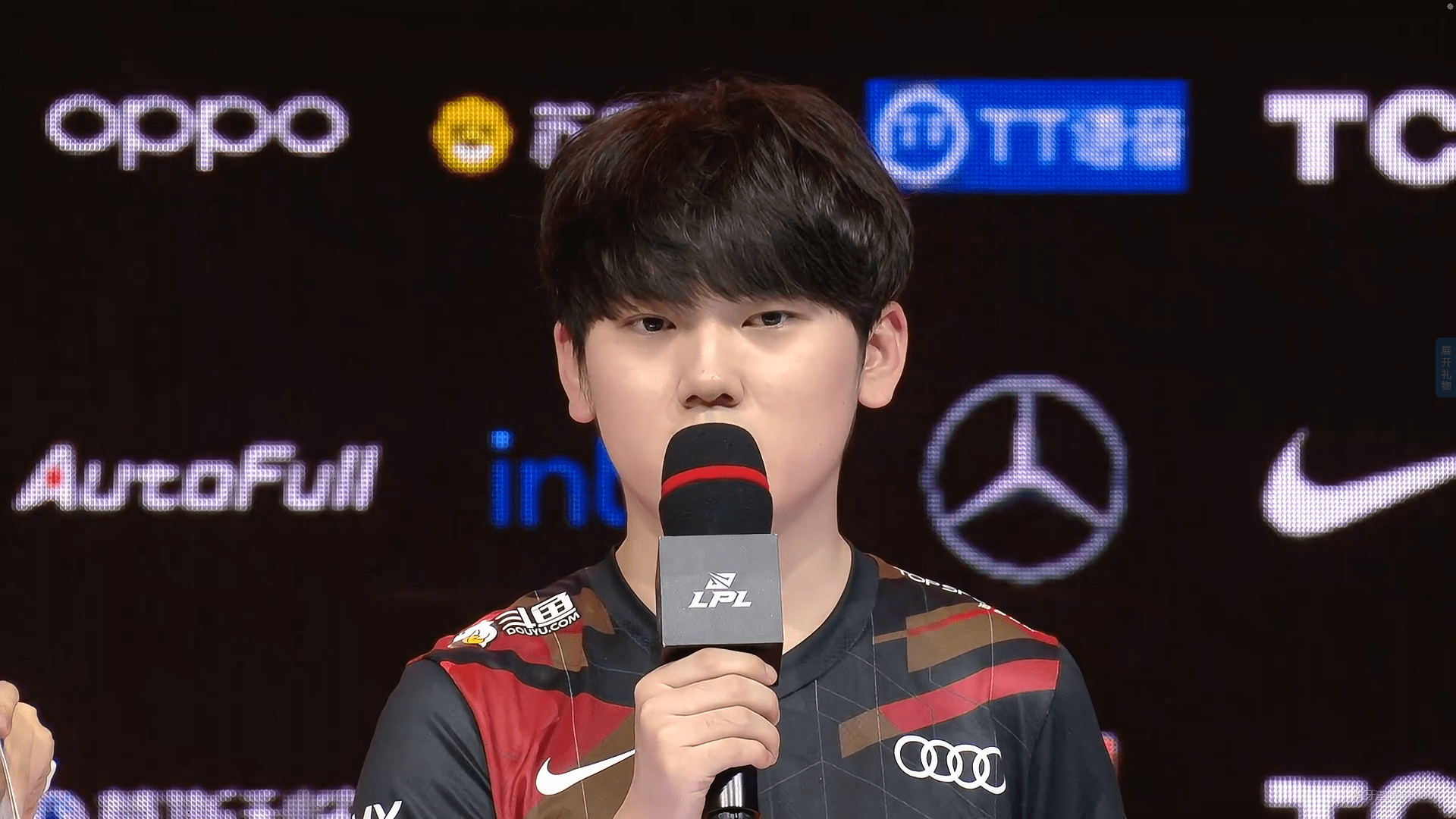 jkl承认之前比赛送太多!回应圣枪哥偷家:我们现在守家有一手