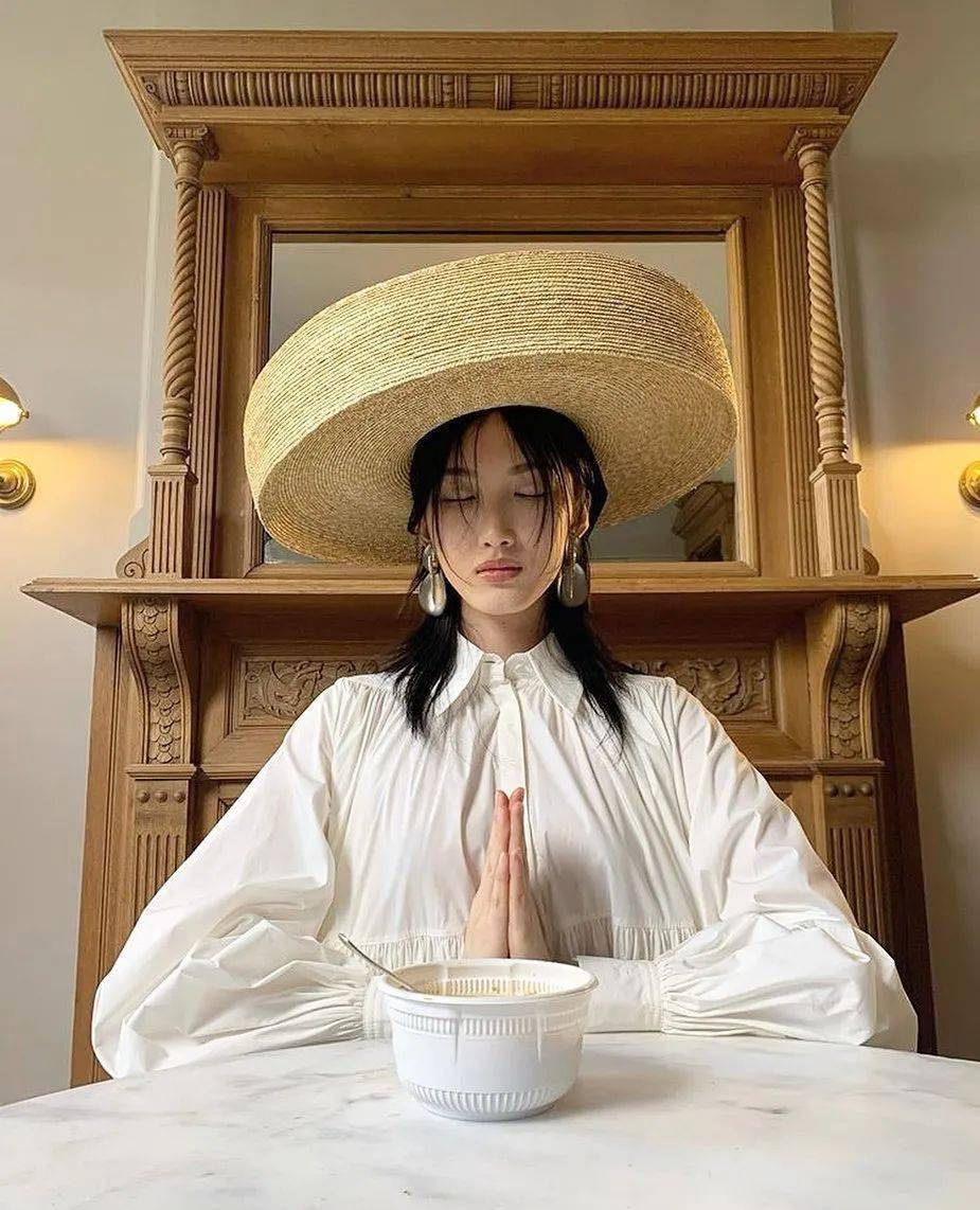Chanel|没有遮阳帽的夏天是不完整的