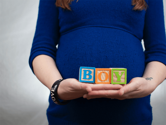 落差|一胎女宝，二胎目前20周也是女孩，心理落差大，该怎么调节？