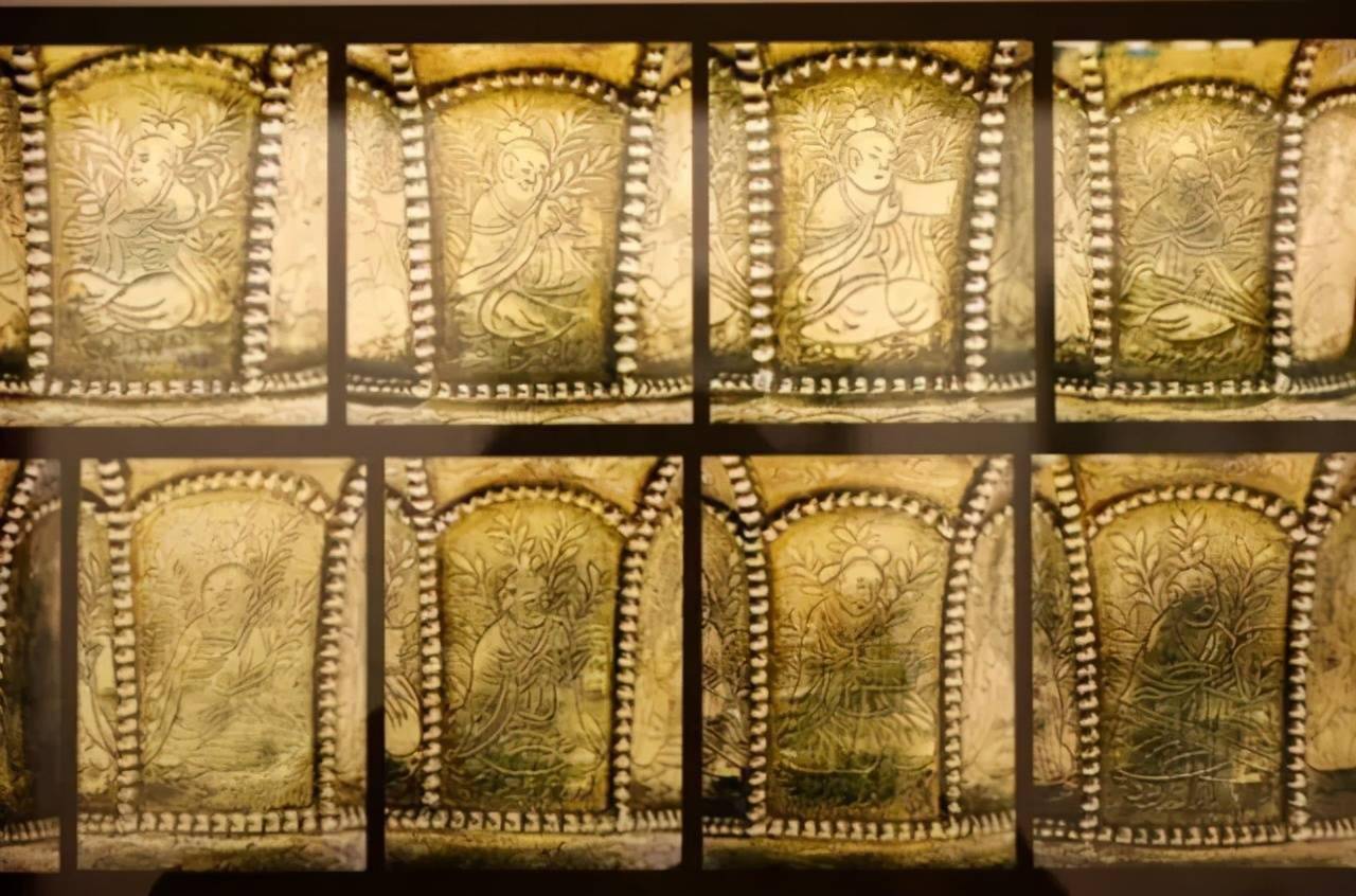 辽代契丹金银器:一个神秘消失的王朝的精美文物_内蒙古
