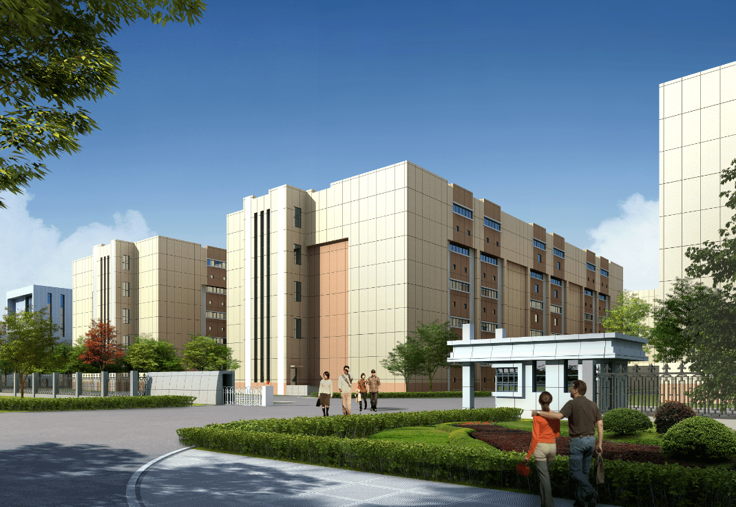 天津市东丽区委常委常务副区长陈友东一行赴中建八局天津卷烟厂项目