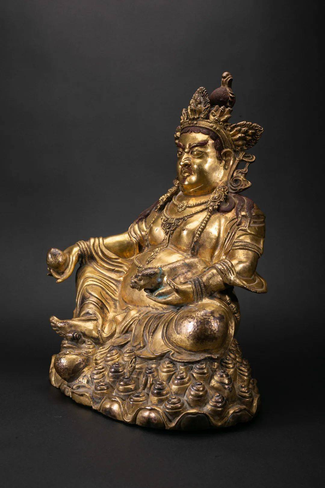 生货云集美国kerry国际拍卖一波精美古董欣赏