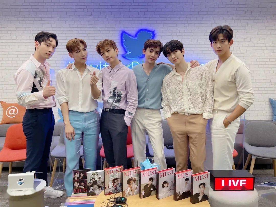 时隔五年!韩流二代"野兽团"2pm终于回归啦