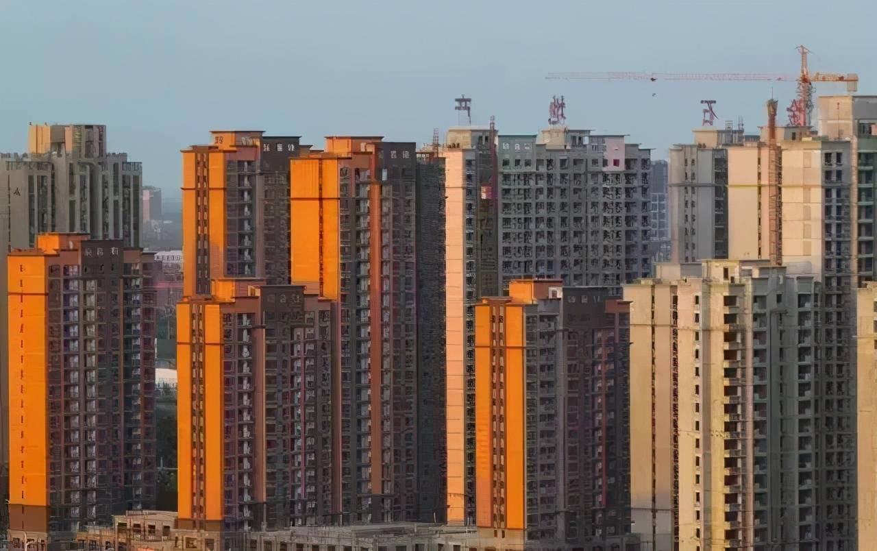 买房首选凤凰层内行朋友透露谁买谁赚到