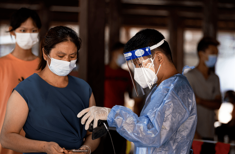 病例|云南本土新增“7+3”，盈江、腾冲等边境县市全员核酸检测