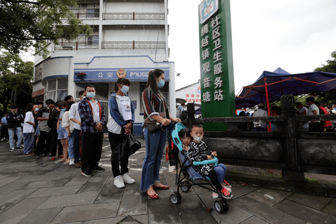 感染者|云南本土新增“7+3”！这些县市开展全员核酸检测