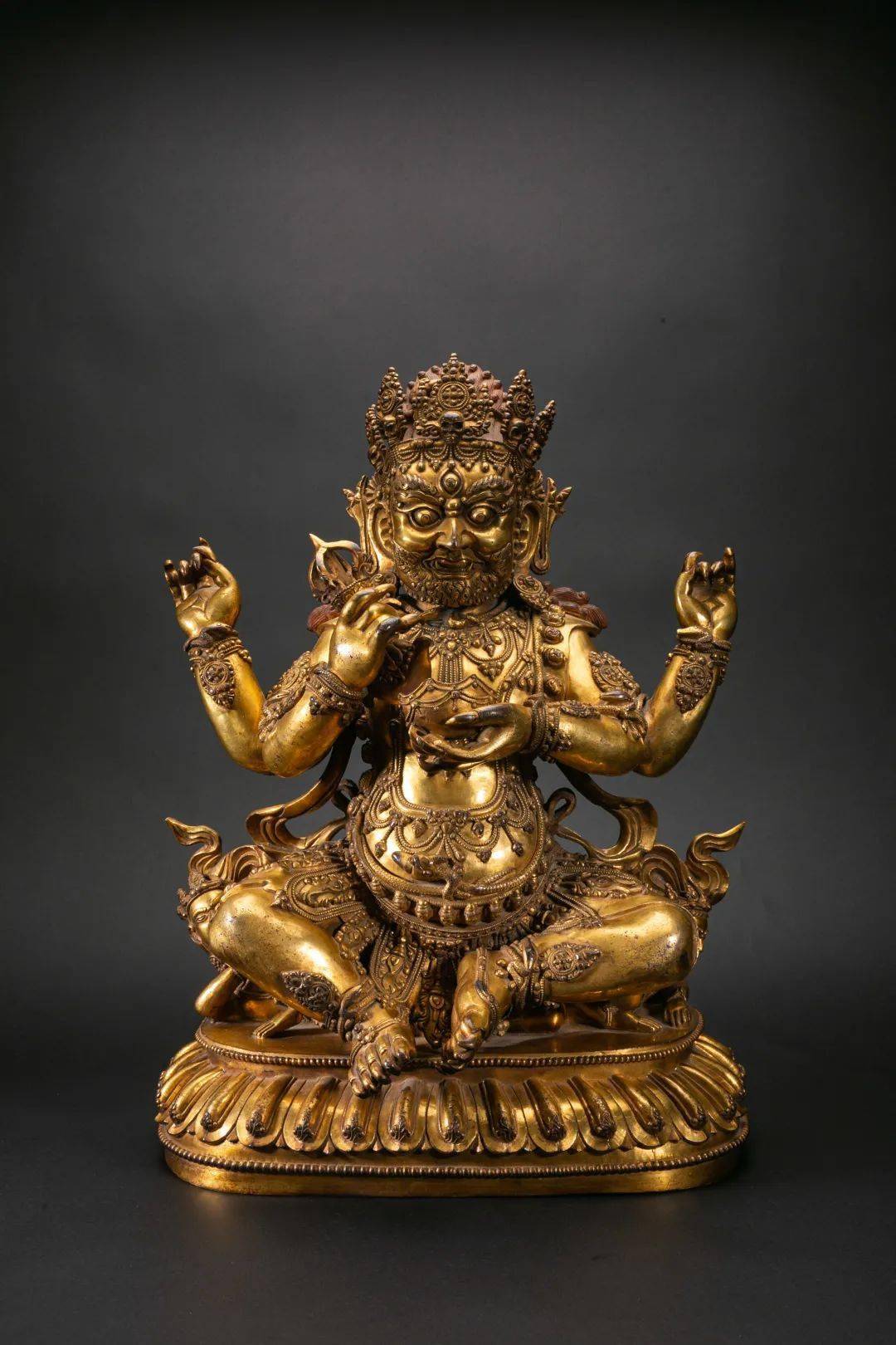 生货云集美国kerry国际拍卖一波精美古董欣赏