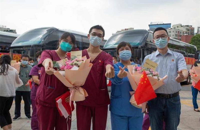 生死|生死37日：中山一院披露广州本轮新冠危重症患者抢救情况